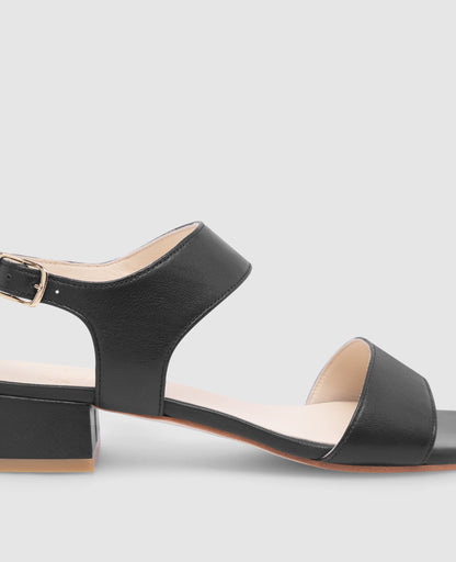 Audrey S30 - Schwarz