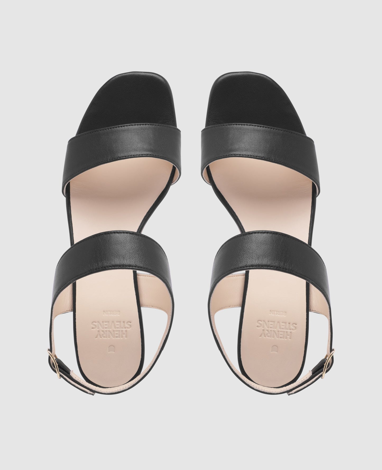 Audrey S30 - Schwarz