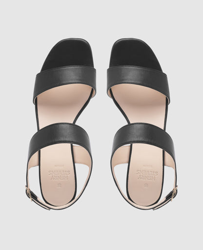 Audrey S30 - Schwarz