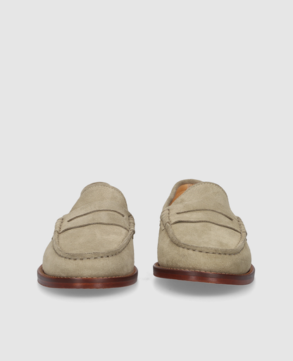 Riley W PL - Beige