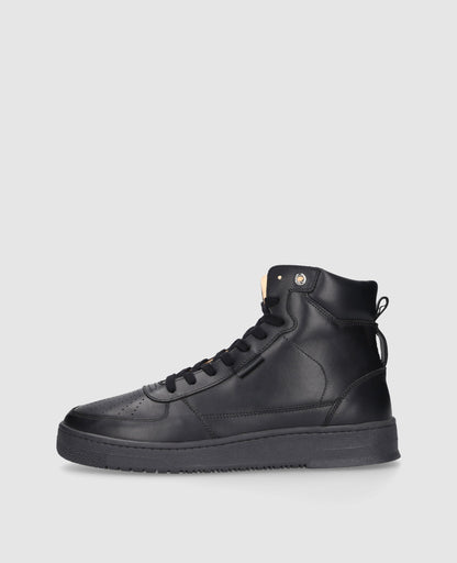 Bball Hi M AB - Schwarz