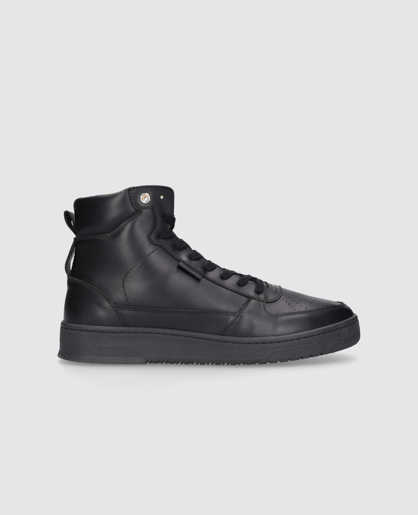 Bball Hi M AB - Schwarz