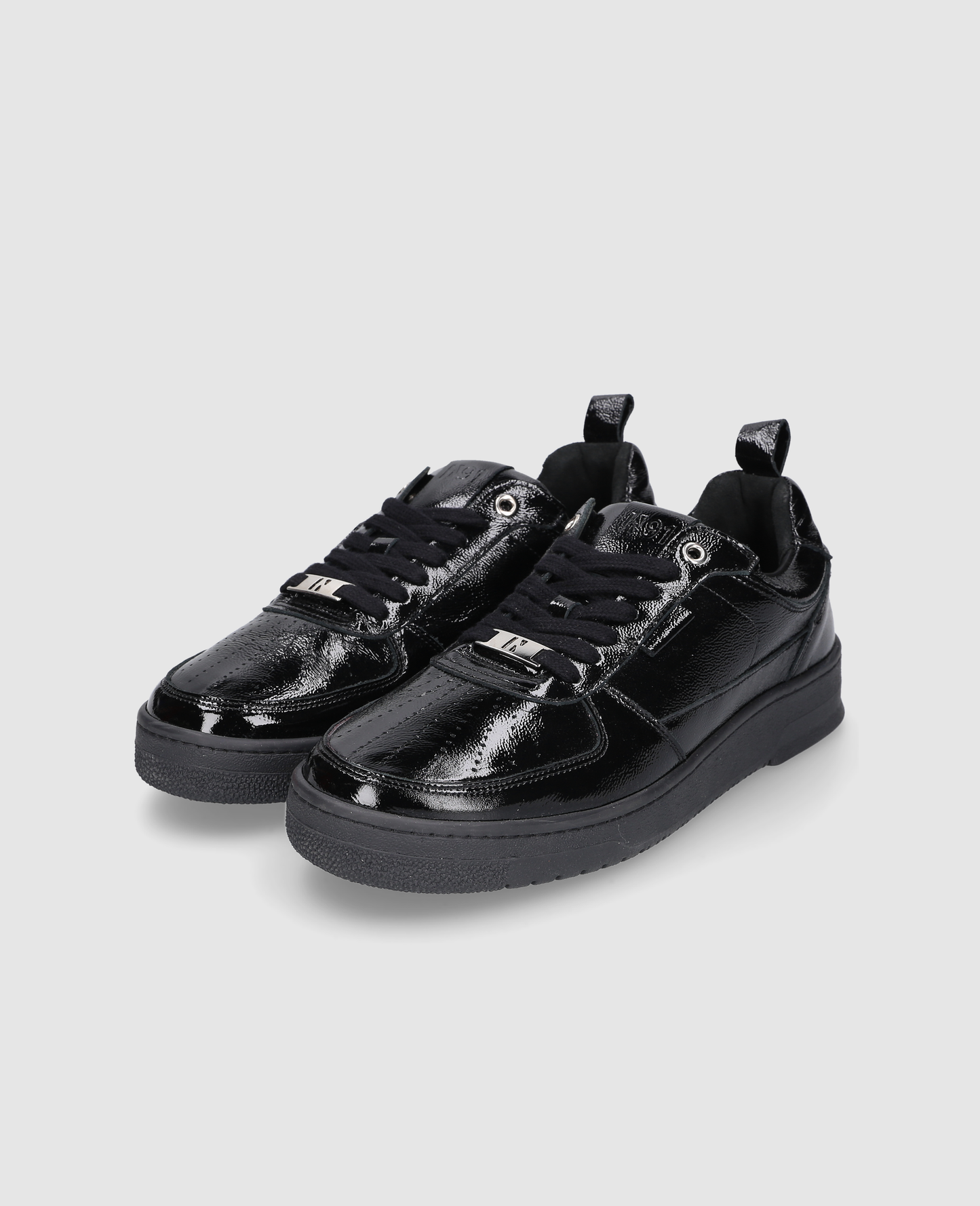 Bball M AX - Schwarz