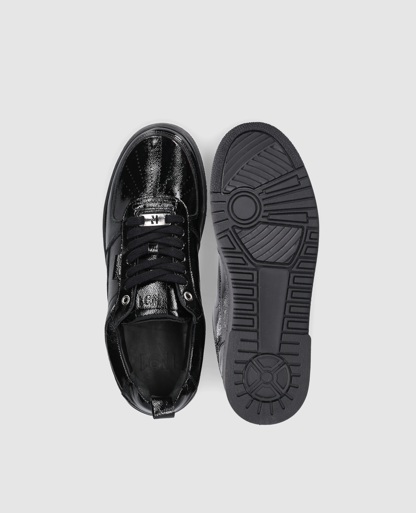 Bball M AX - Schwarz