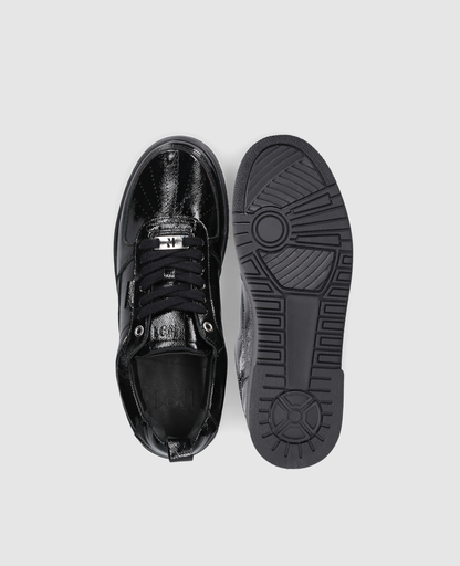 Bball M AX - Schwarz