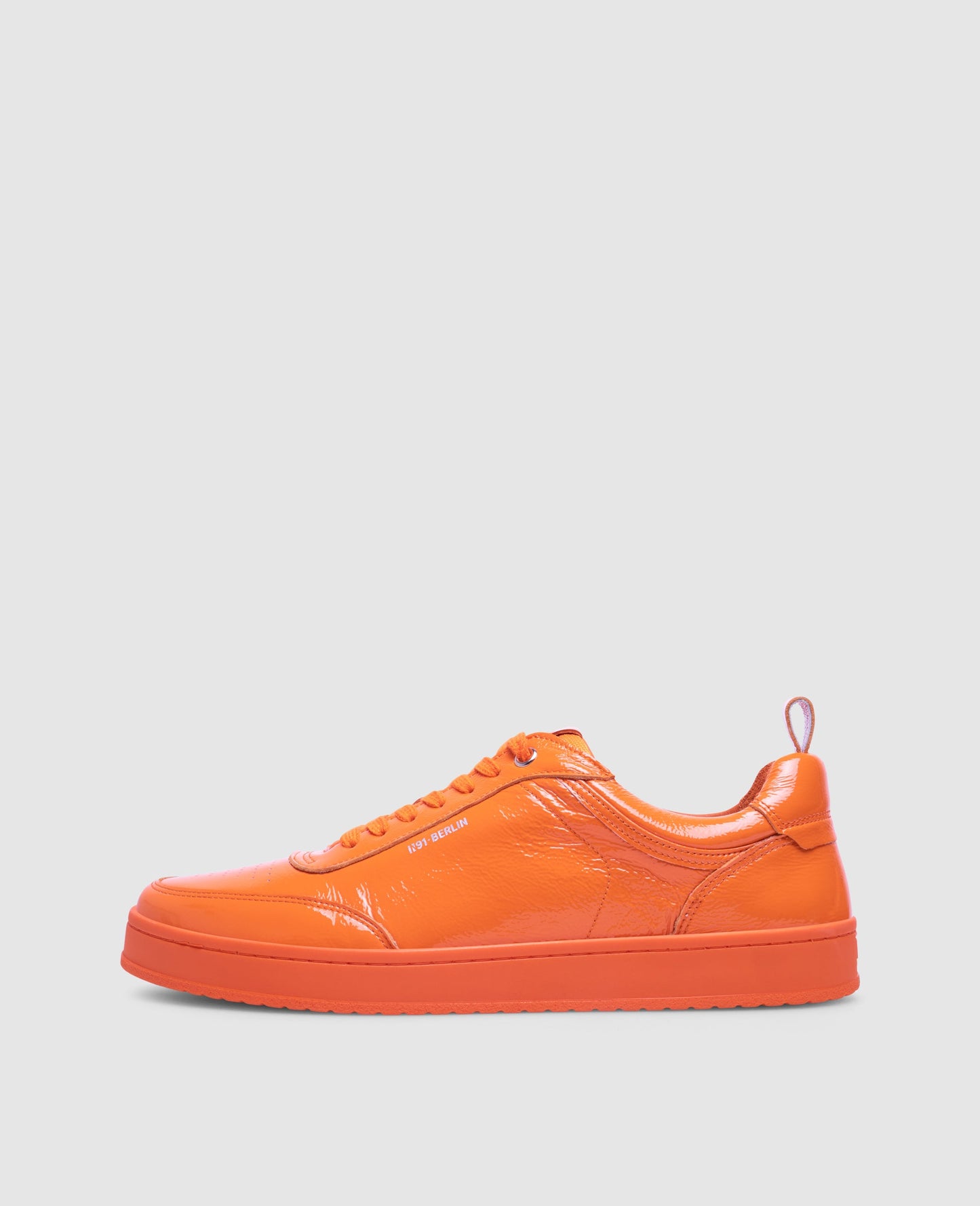 Court M AX - Orange