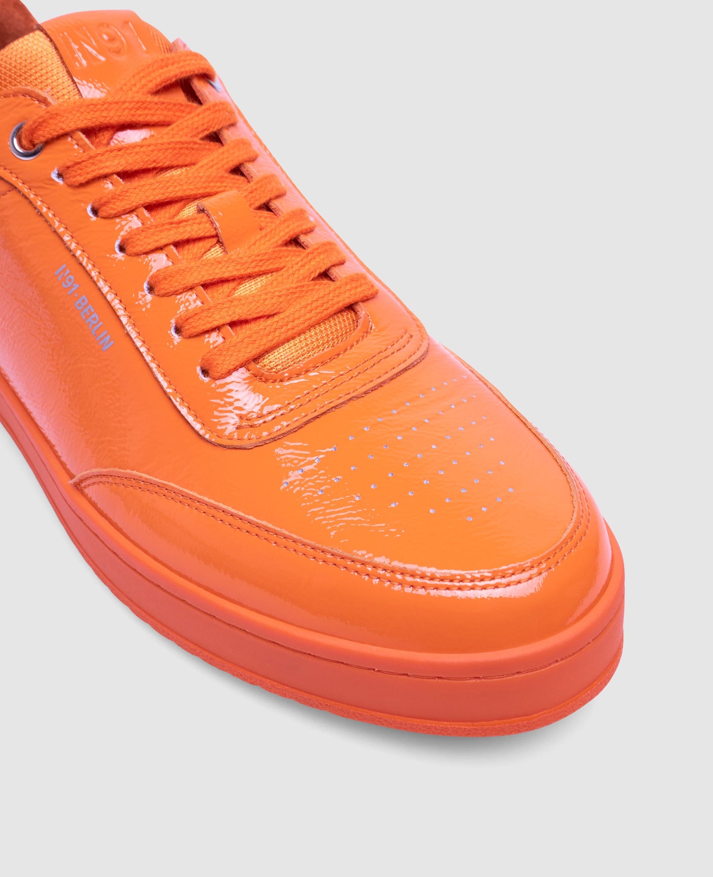Court M AX - Orange