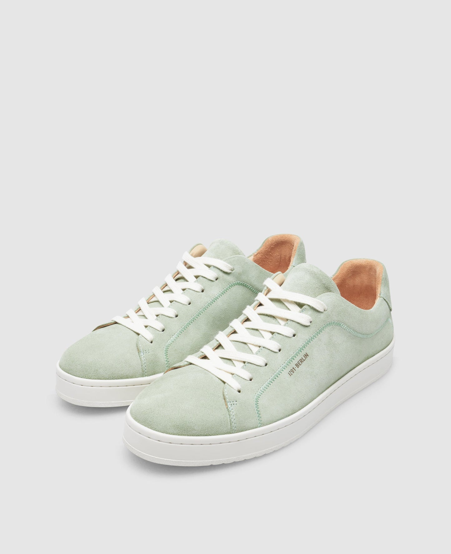 Original Draft M BE - Mint