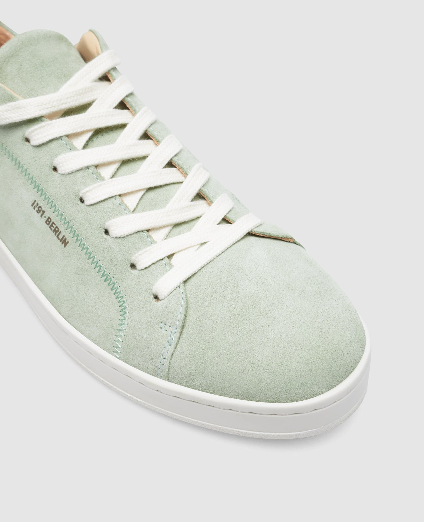 Original Draft M BE - Mint
