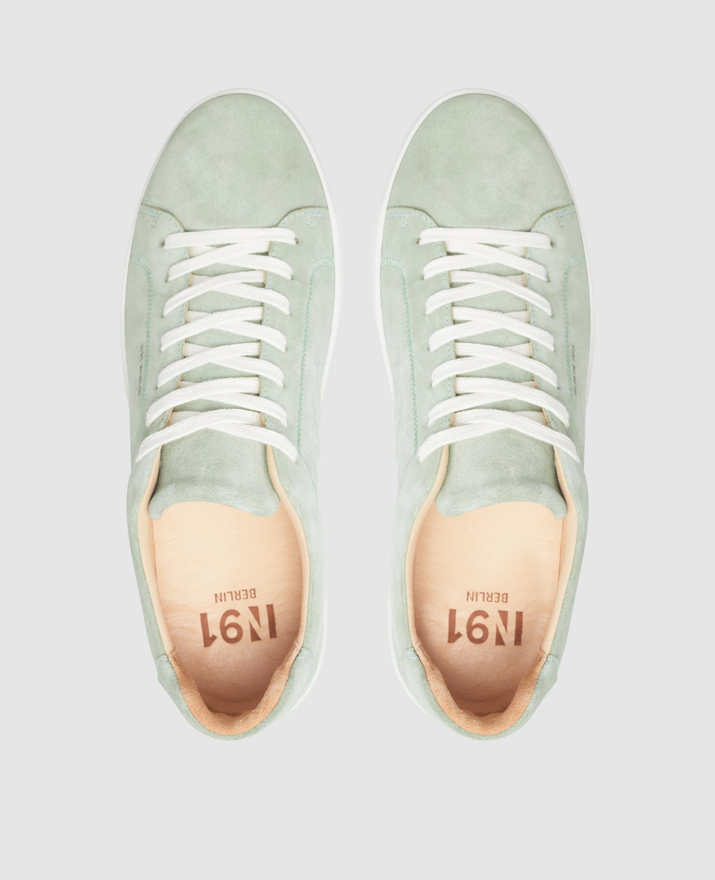 Original Draft M BE - Mint