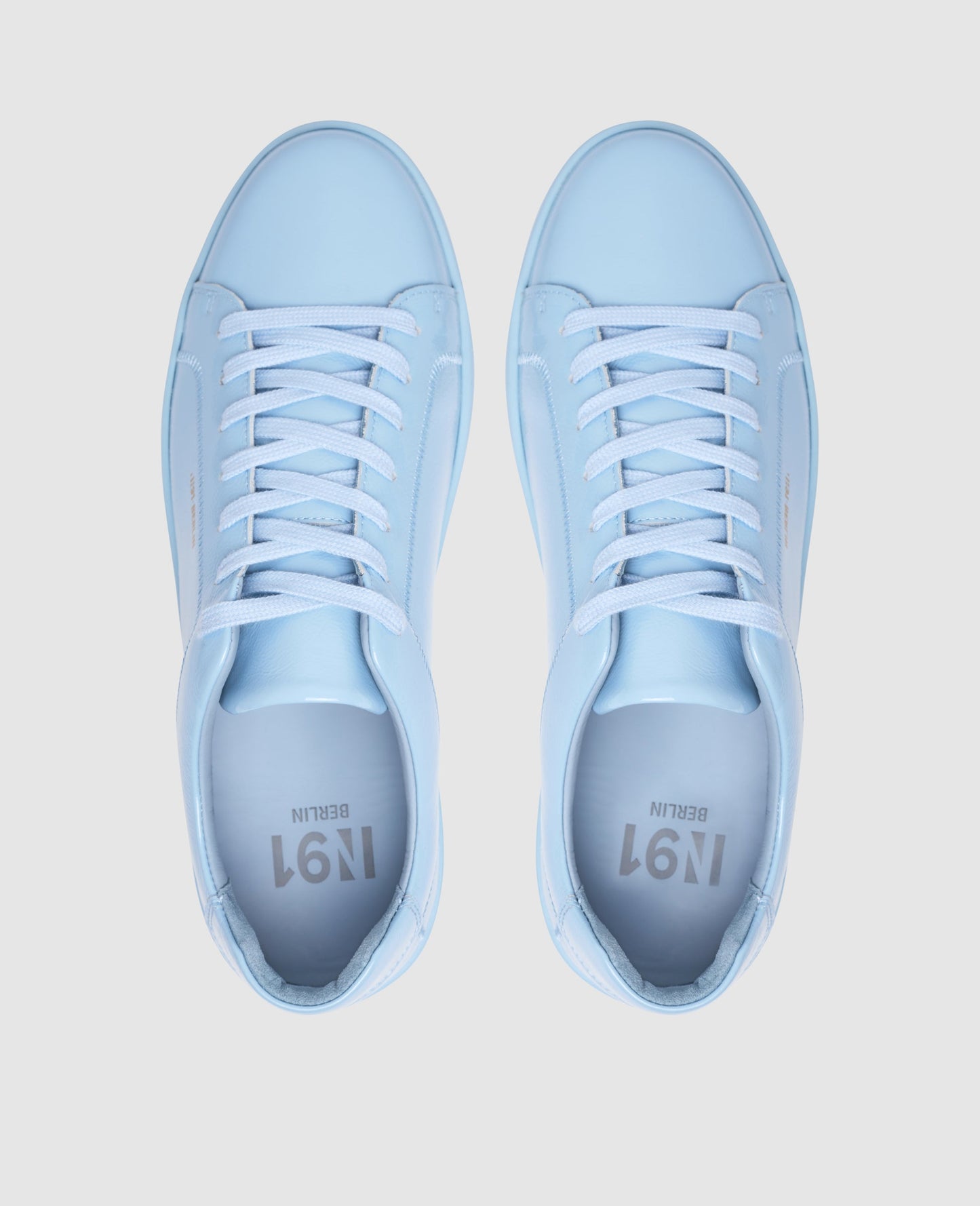 Original Draft M BX - Blau