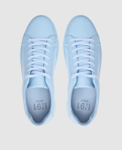 Original Draft M BX - Blau