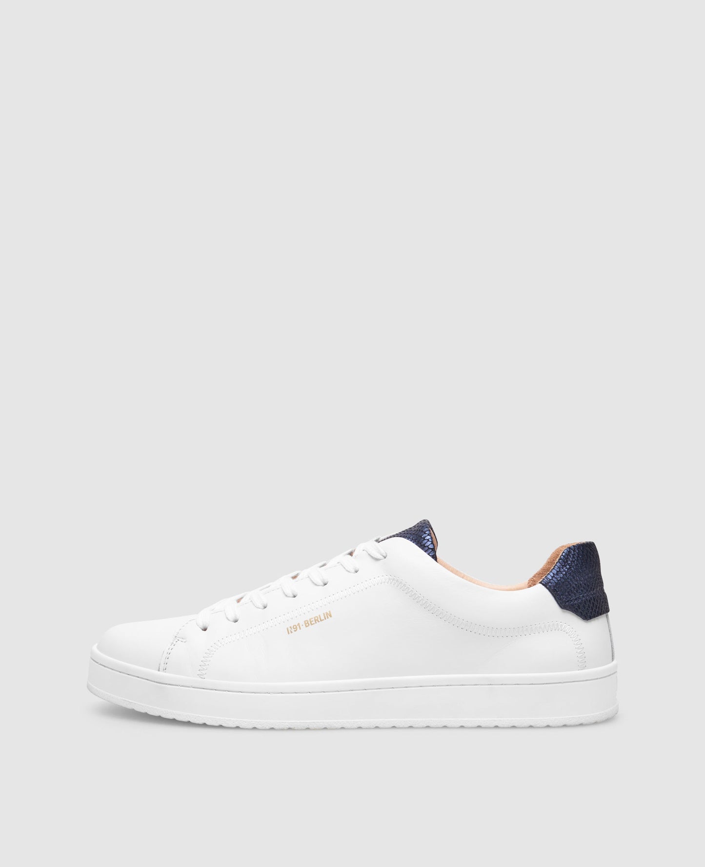 Original Draft M BX - Weiß/Navy
