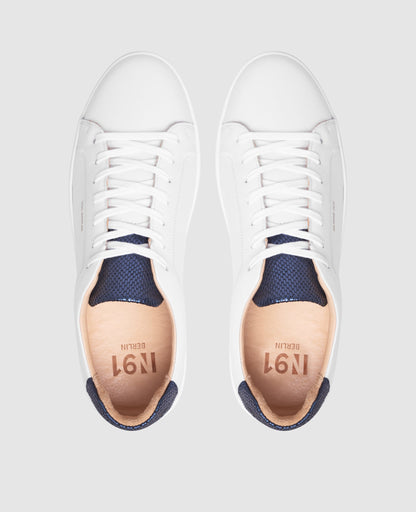 Original Draft M BX - Weiß/Navy