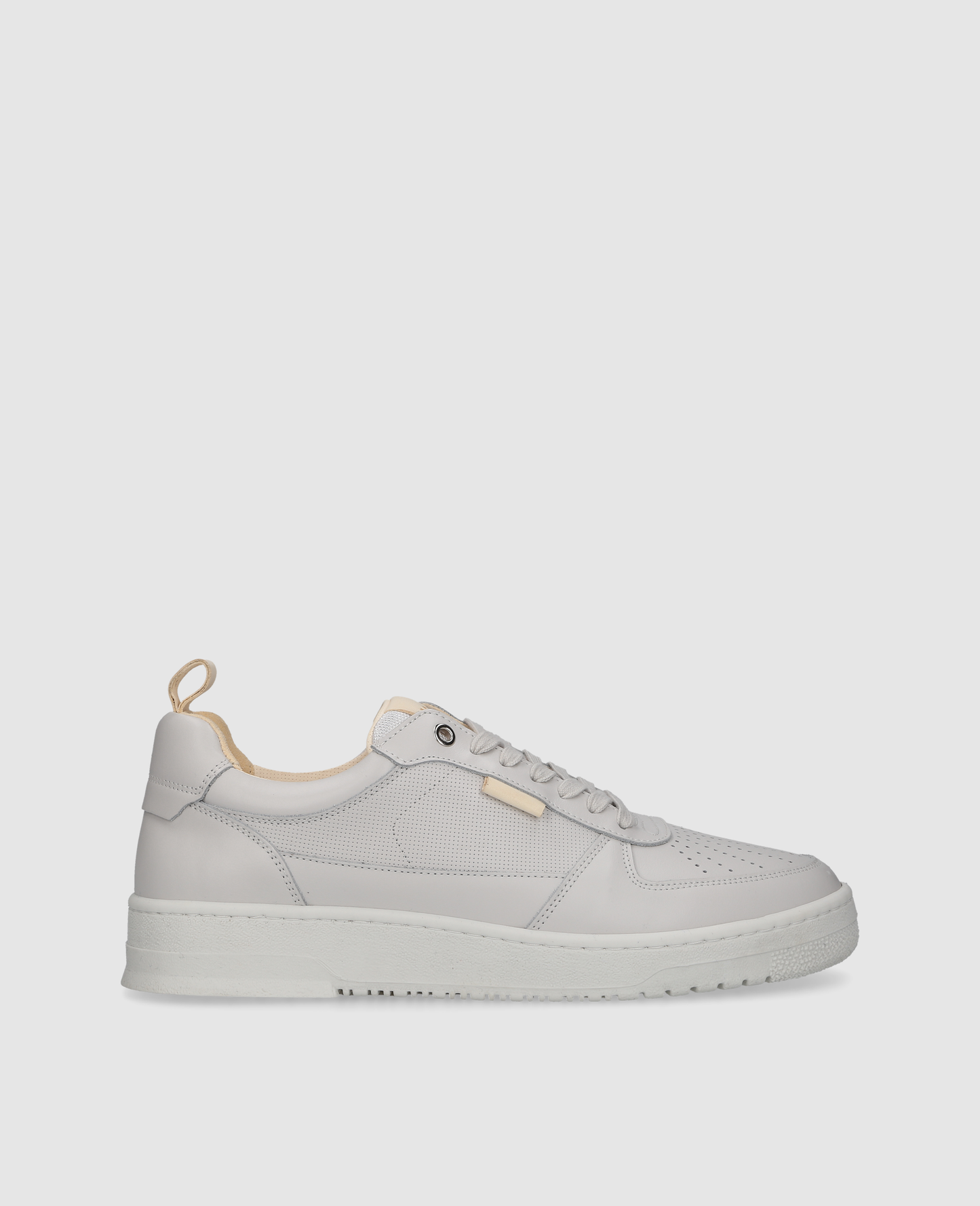 Bball M AB - Off white