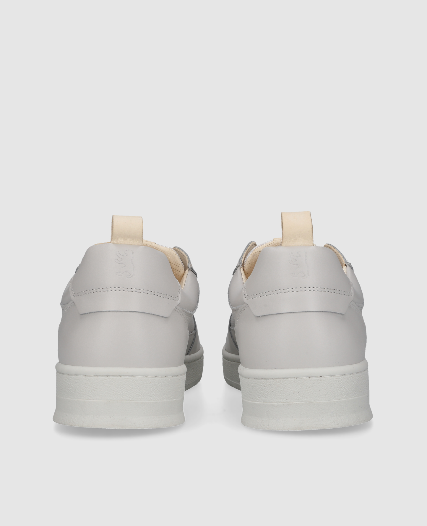 Bball M AB - Off white