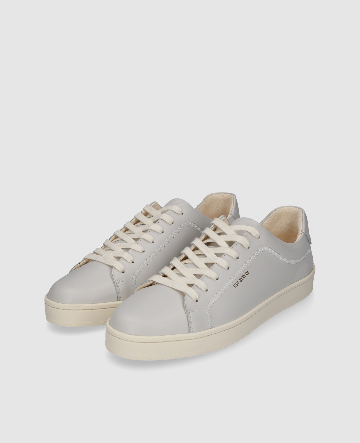 Original Draft BA - Off white