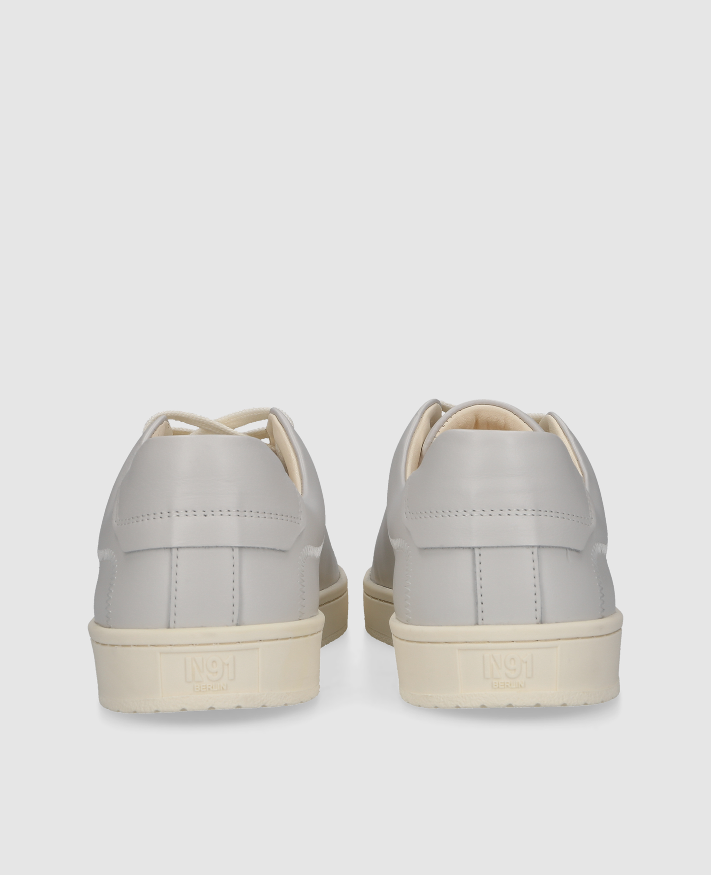 Original Draft BA - Off white