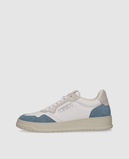 Vintage One M AG - White/Grey