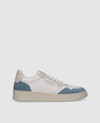 Vintage One M AG - White/Seegreen