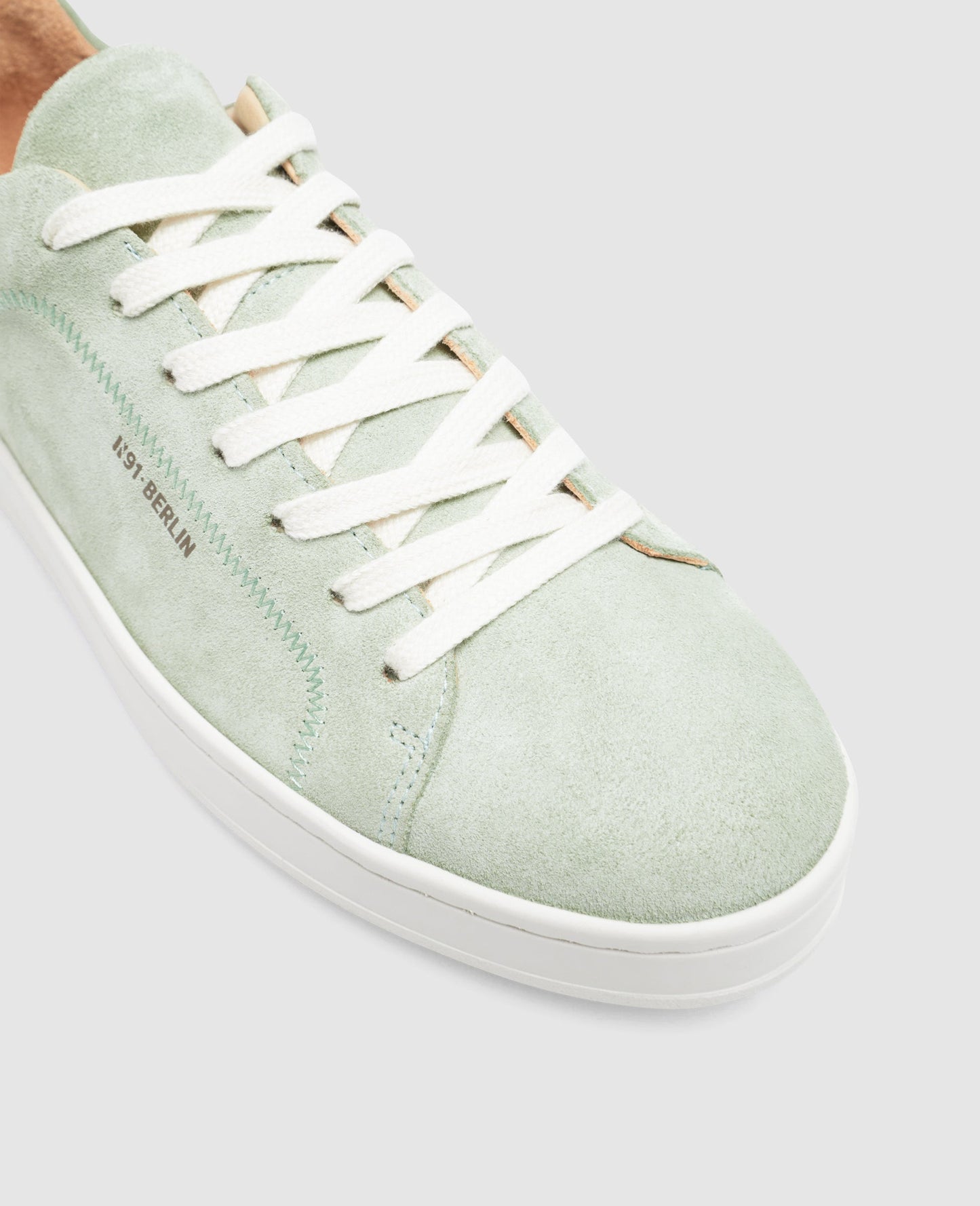 Original Draft W BE - Mint