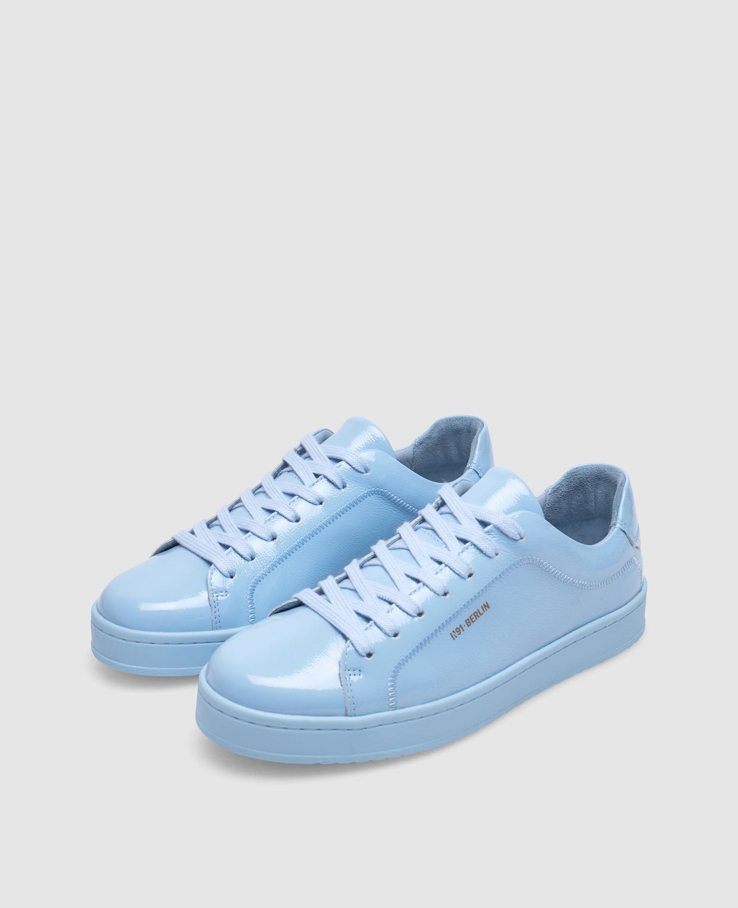 Original Draft W BX - Blau
