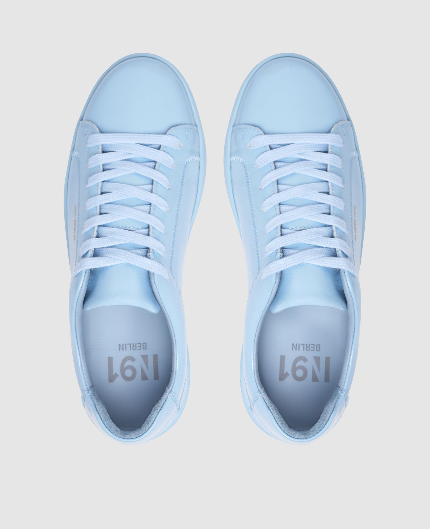 Original Draft W BX - Blau