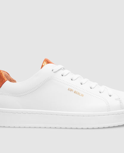 Original Draft W BX - Weiß/Orange